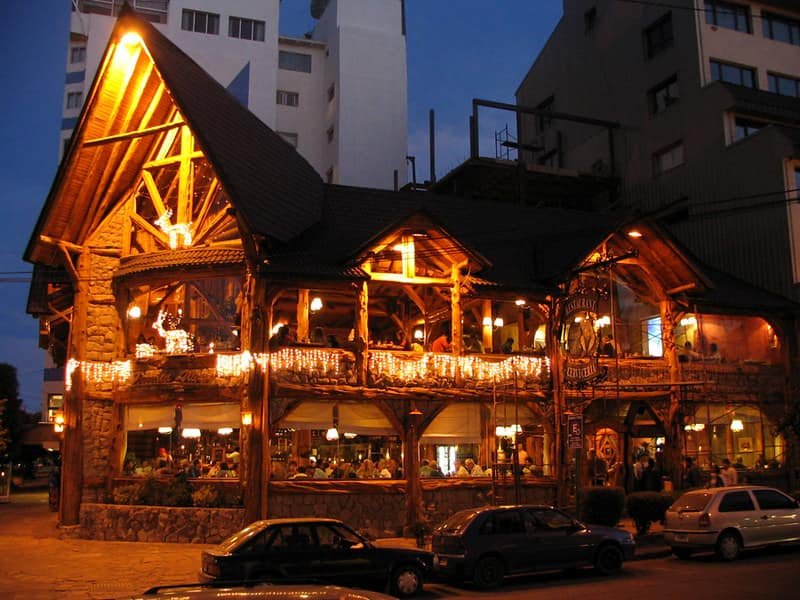 Restaurante Familia Weiss