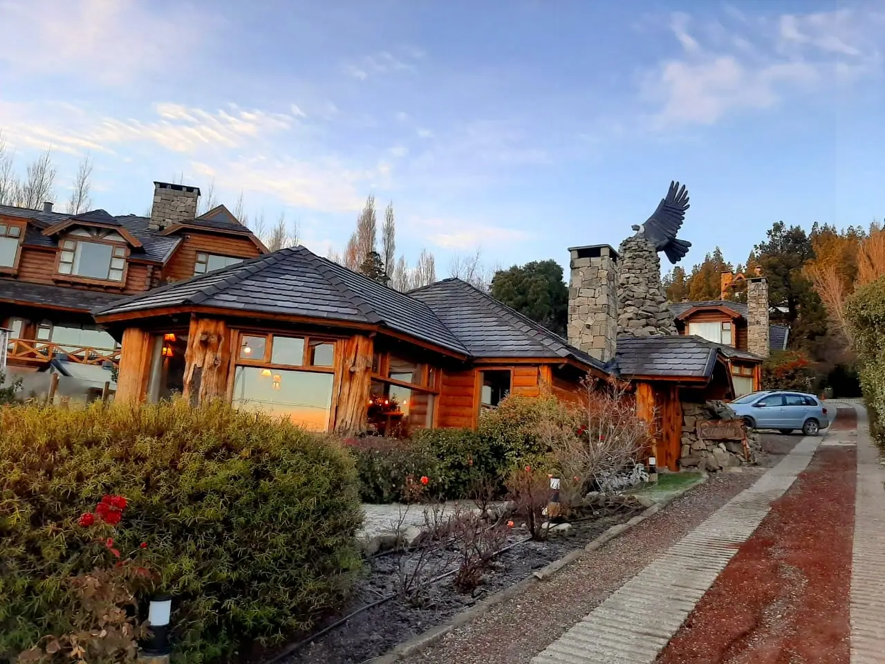 Ceylán Restaurant & Tea House