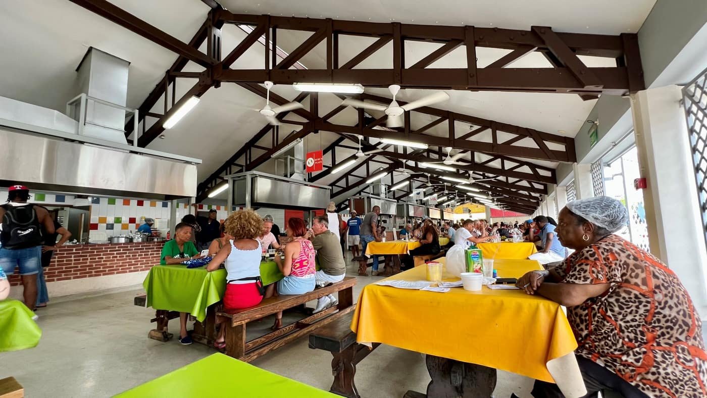 Restaurante Kome