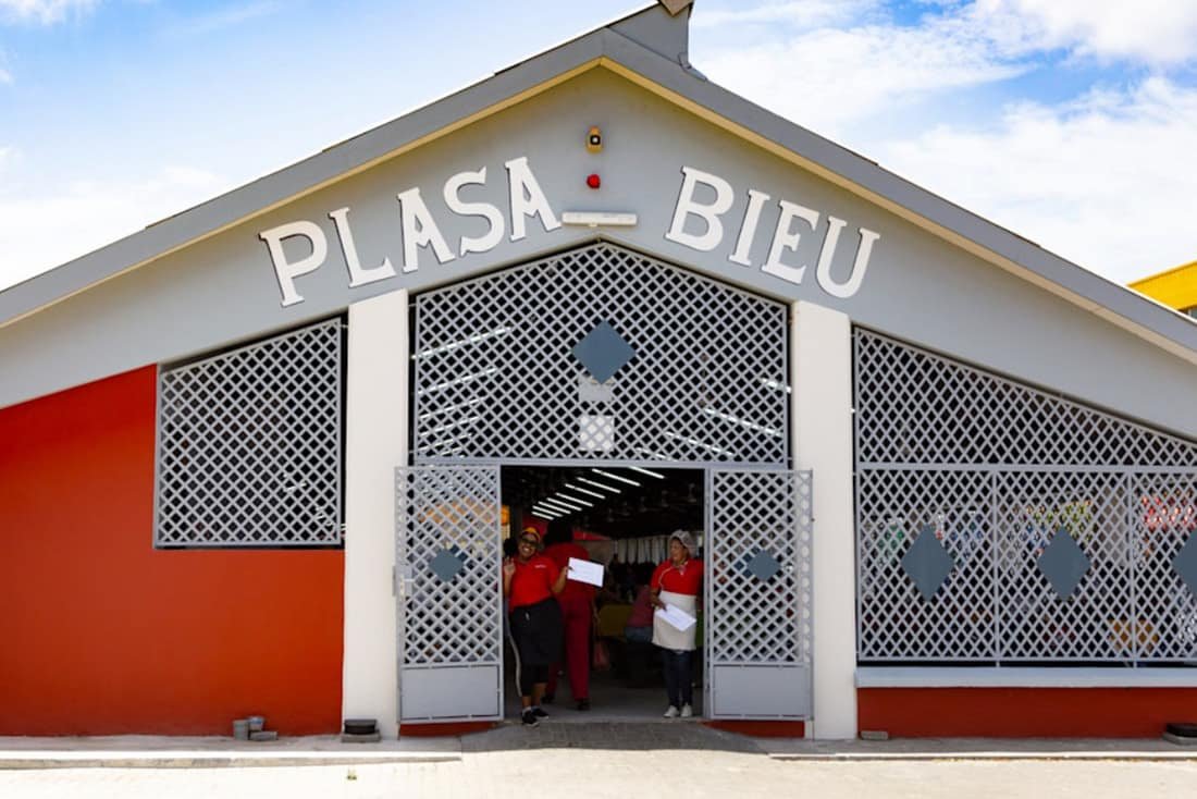 Plasa Bieu
