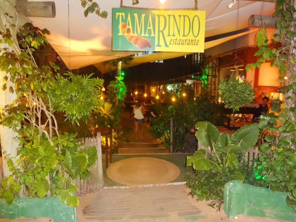 Restaurante Dona Amélia