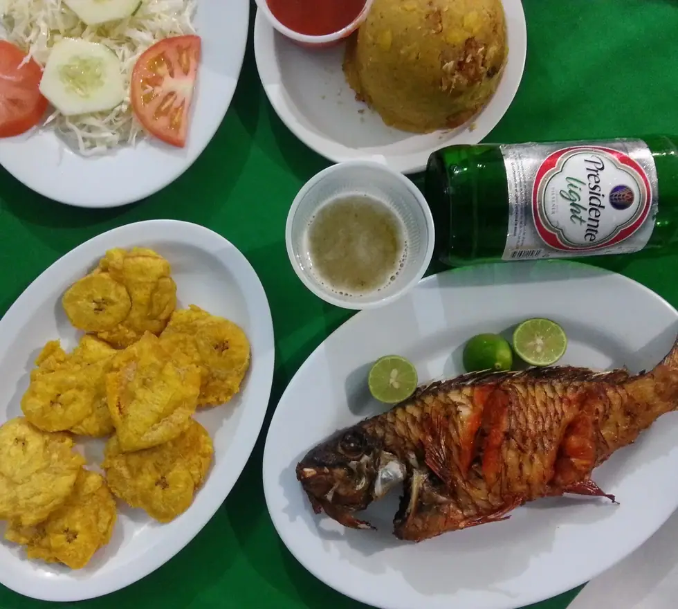 Mofongo