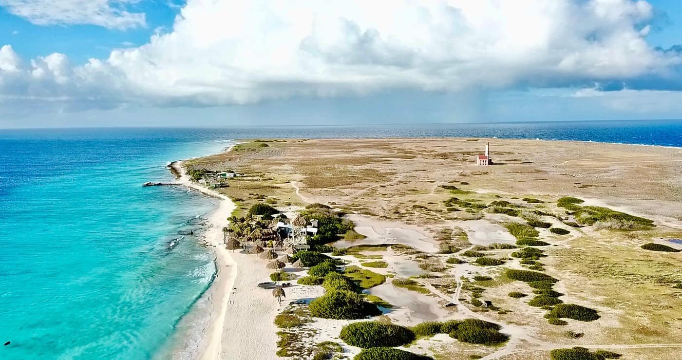 Klein Curaçao